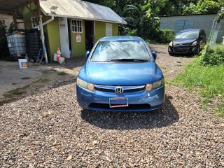 2007 Honda CIVIC