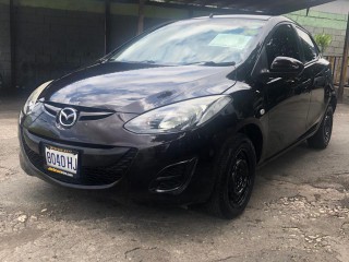 2014 Mazda Demio for sale in Kingston / St. Andrew, Jamaica