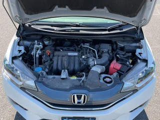 2015 Honda Fit for sale in Kingston / St. Andrew, Jamaica