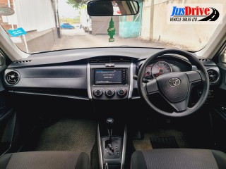 2015 Toyota FIELDER