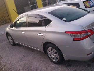 2014 Nissan Bluebird Sylphy for sale in St. James, Jamaica