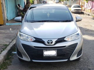 2019 Toyota Yaris for sale in Kingston / St. Andrew, Jamaica