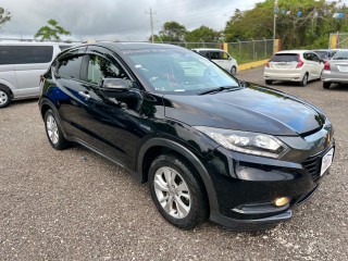 2016 Honda Vezel for sale in Kingston / St. Andrew, Jamaica