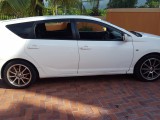 2007 Toyota Caldina for sale in St. James, Jamaica