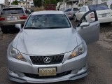 2010 Lexus IS250 for sale in St. James, Jamaica