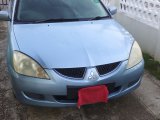 2005 Mitsubishi Lancer for sale in St. James, Jamaica