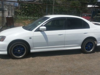 2000 Honda Civics RS for sale in St. Catherine, Jamaica