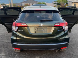 2017 Honda Vezel for sale in Kingston / St. Andrew, Jamaica