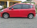 2004 Honda Jazz for sale in Clarendon, Jamaica