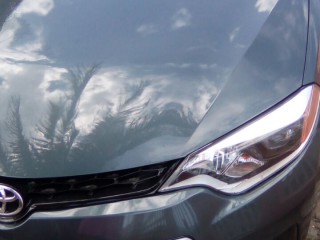 2015 Toyota Corolla s for sale in St. James, Jamaica