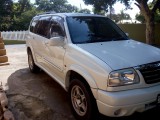 2001 Suzuki VITARA for sale in Kingston / St. Andrew, Jamaica