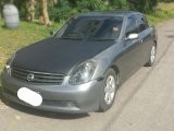 2005 Nissan Skyline for sale in Kingston / St. Andrew, Jamaica