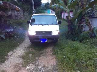 1998 Toyota Toyota Hiace for sale in Kingston / St. Andrew, Jamaica