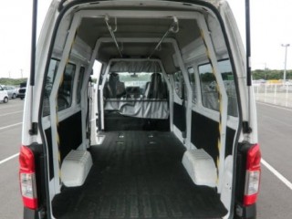 2014 Nissan Caravan High Top for sale in Clarendon, Jamaica