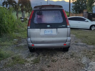 1998 Toyota Noah for sale in Kingston / St. Andrew, Jamaica