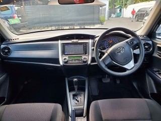 2015 Toyota FIELDER for sale in Kingston / St. Andrew, Jamaica