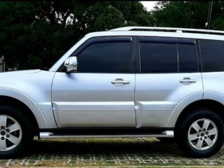 2007 Mitsubishi Pajero for sale in Kingston / St. Andrew, Jamaica