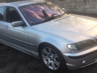 2002 BMW 330i for sale in Kingston / St. Andrew, Jamaica