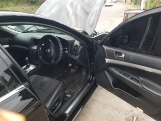 2013 Nissan Skyline for sale in Clarendon, Jamaica