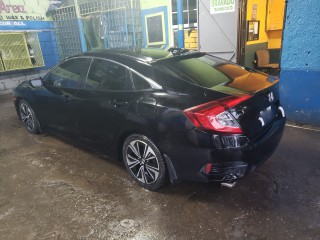 2016 Honda Civic Ext for sale in Kingston / St. Andrew, Jamaica