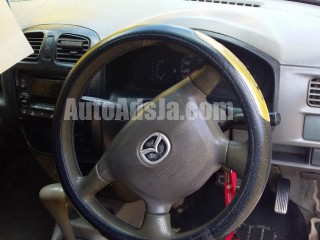 2002 Mazda demio for sale in Kingston / St. Andrew, Jamaica