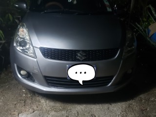 2012 Suzuki Swift for sale in Kingston / St. Andrew, Jamaica