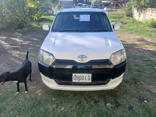 2016 Toyota PROBOX for sale in St. Catherine, Jamaica