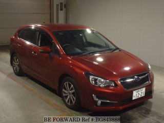2015 Subaru Impreza Sports Eyesight for sale in St. Catherine, Jamaica