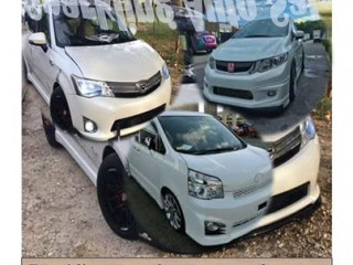 2013 Toyota Noah for sale in St. James, Jamaica