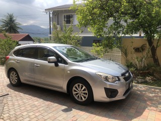 2014 Subaru Impreza Sport for sale in Kingston / St. Andrew, Jamaica