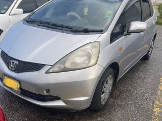 2009 Honda Fit for sale in St. James, Jamaica