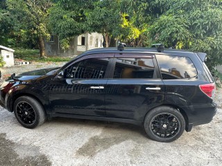 2011 Subaru Forester