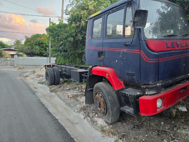 Jamaica