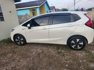 2016 Honda Fit for sale in St. Catherine, Jamaica