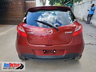 2013 Mazda DEMIO for sale in Kingston / St. Andrew, Jamaica