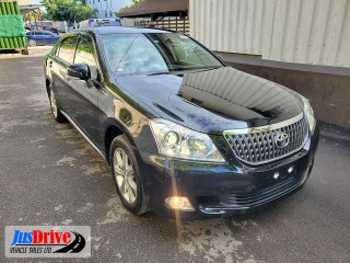 2012 Toyota CROWN MAJESTA for sale in Kingston / St. Andrew, Jamaica