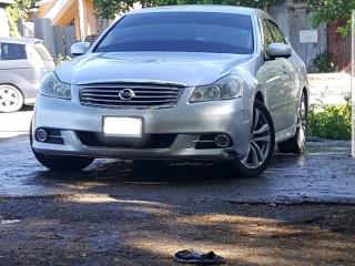 2008 Nissan Fuga for sale in Kingston / St. Andrew, Jamaica