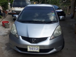 2010 Honda Fit for sale in Kingston / St. Andrew, Jamaica