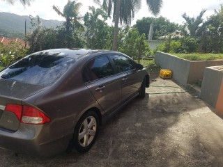 2010 Honda Civic for sale in St. James, Jamaica