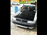 1991 Toyota corolla for sale in St. Catherine, Jamaica
