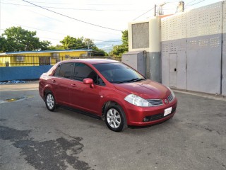 2007 Nissan TIIDA for sale in Kingston / St. Andrew, Jamaica
