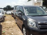 2008 Toyota Noah Si for sale in Kingston / St. Andrew, Jamaica