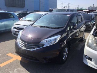 2013 Nissan Note for sale in St. Catherine, Jamaica