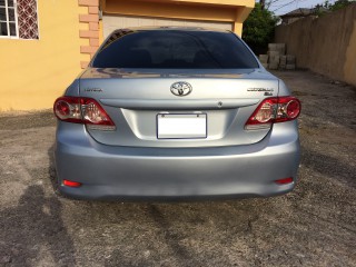 2012 Toyota Corolla XLI for sale in St. James, Jamaica