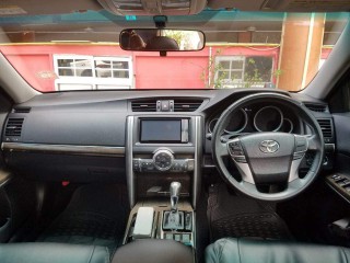 2013 Toyota Mark X for sale in Kingston / St. Andrew, Jamaica