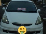 2005 Honda FIT for sale in Manchester, Jamaica