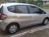 2009 Honda Fit for sale in Kingston / St. Andrew, Jamaica