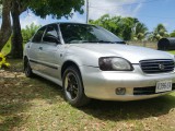 2000 Suzuki Baleno for sale in Kingston / St. Andrew, Jamaica