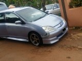 2002 Honda Civic for sale in Manchester, Jamaica