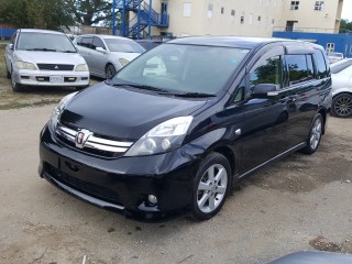 2012 Toyota Isis Platana for sale in St. James, Jamaica